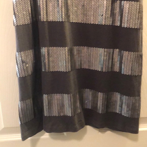 Michael Stars long tank top - Picture 3 of 4